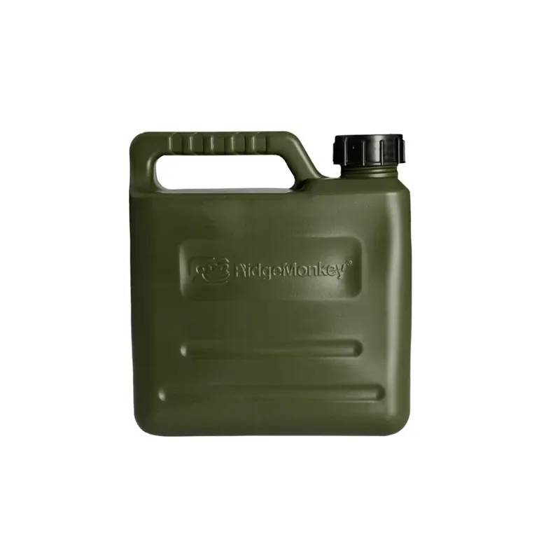 Ridge Monkey Heavy Duty Water Carrier 2,5 Liter Jen Po Omezenou Doba