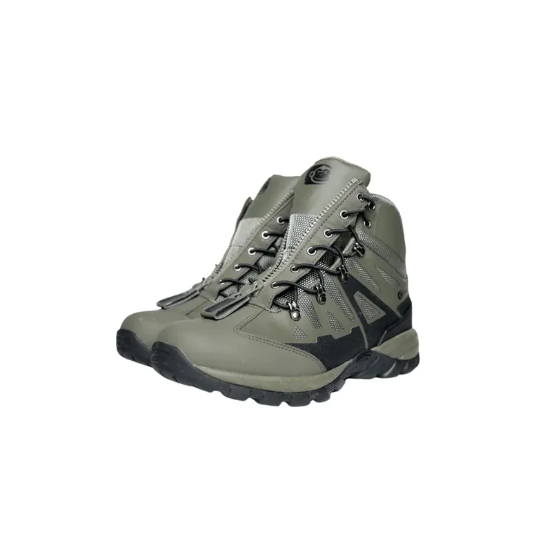 Tovární Cena Ridge Monkey APEarel QuickZip AW Boots Größe 11/46