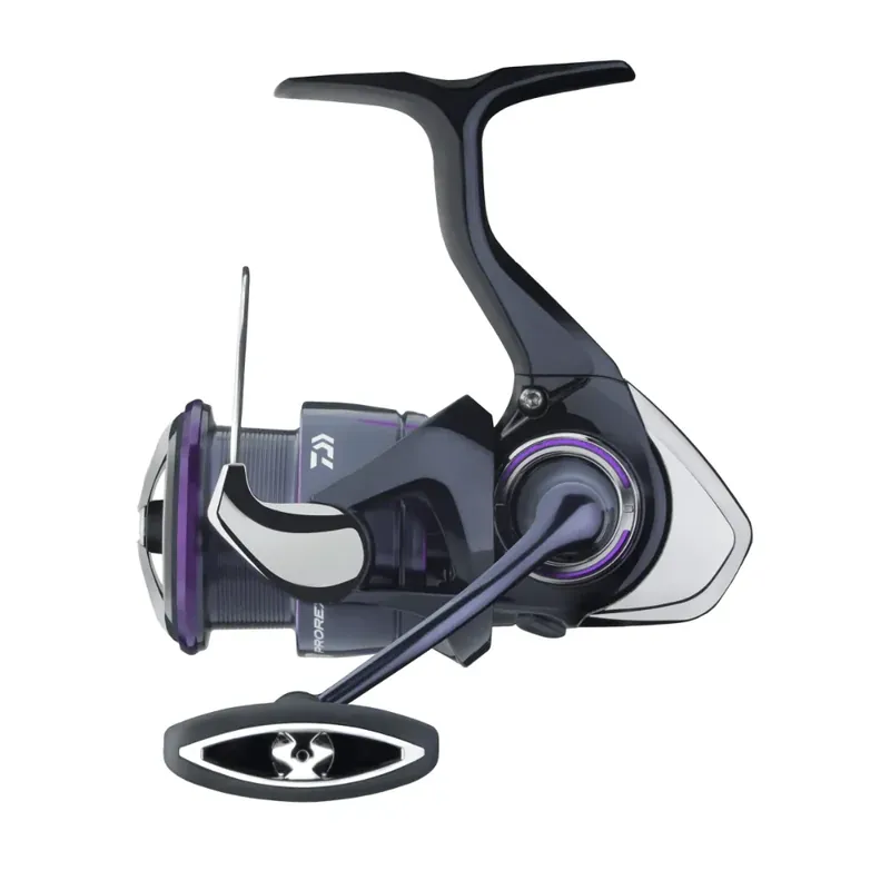 Vrácení Zdarma Daiwa 25 Prorex V LT 3000-CXH