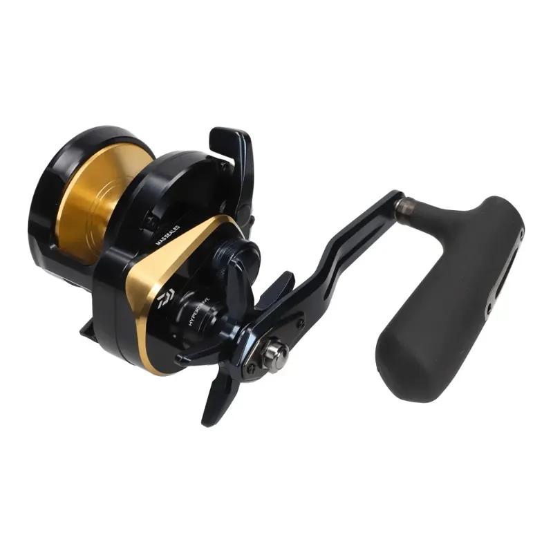 Daiwa 25 Saltiga (G) 35L Odeslání Ihned