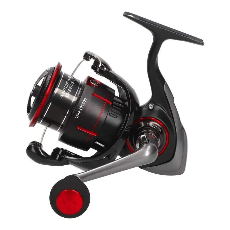 Jen Po Omezenou Doba Daiwa 25 TDM 4012QD