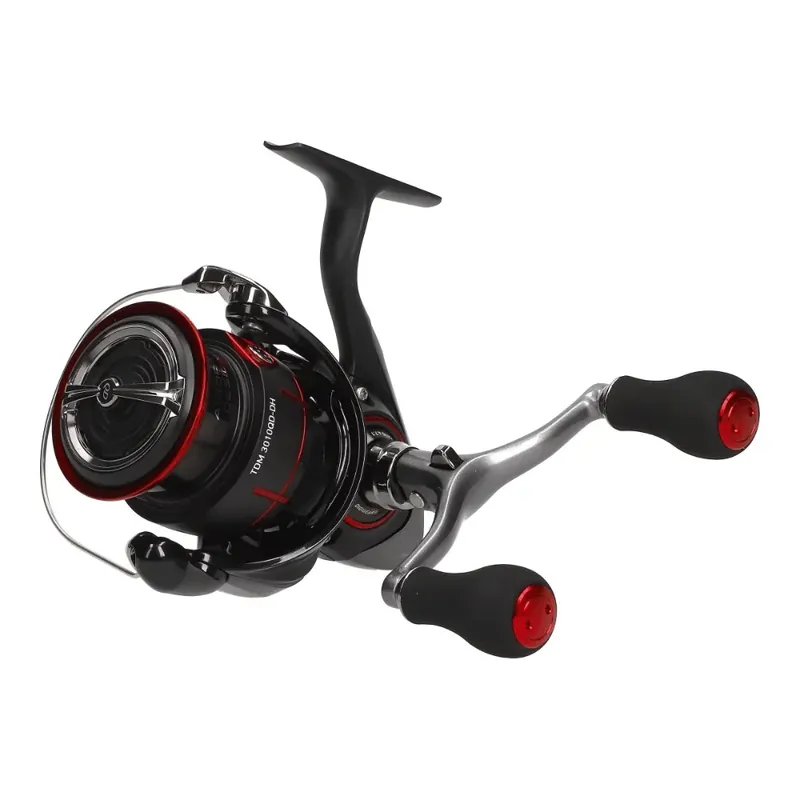 Must-Have Daiwa 25 TDM 3010QD-DH