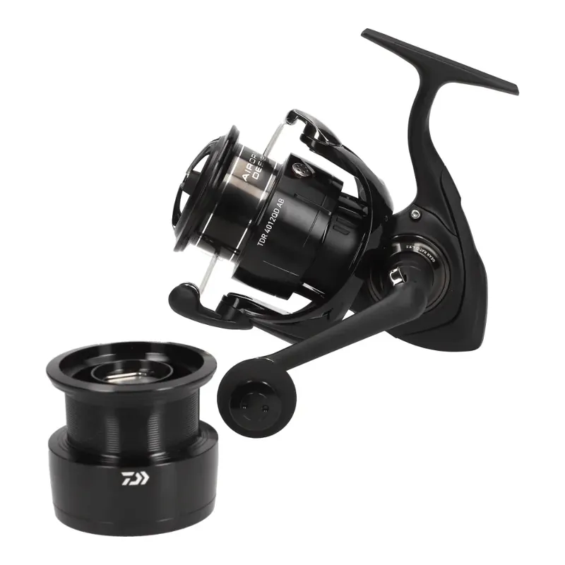 Speciální Cena Daiwa 24 TDR 4012QD AB