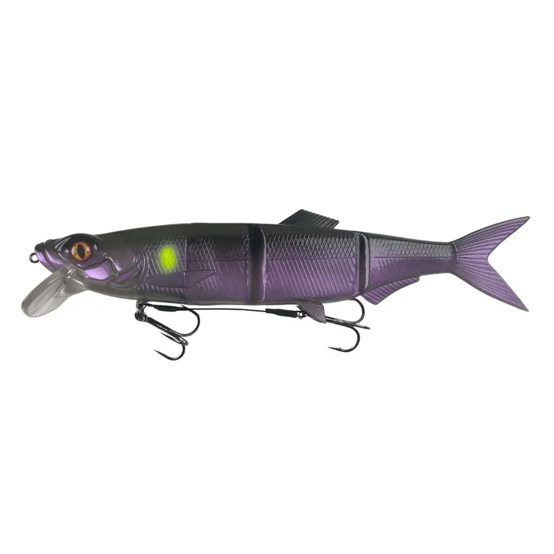 Daiwa Prorex Hybrid SB250 25cm 125g Ghost Pur Ayu Speciální Cena