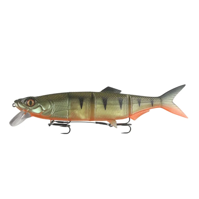 Daiwa Prorex Hybrid SB250 25cm 125g UV Perch Kup Teď