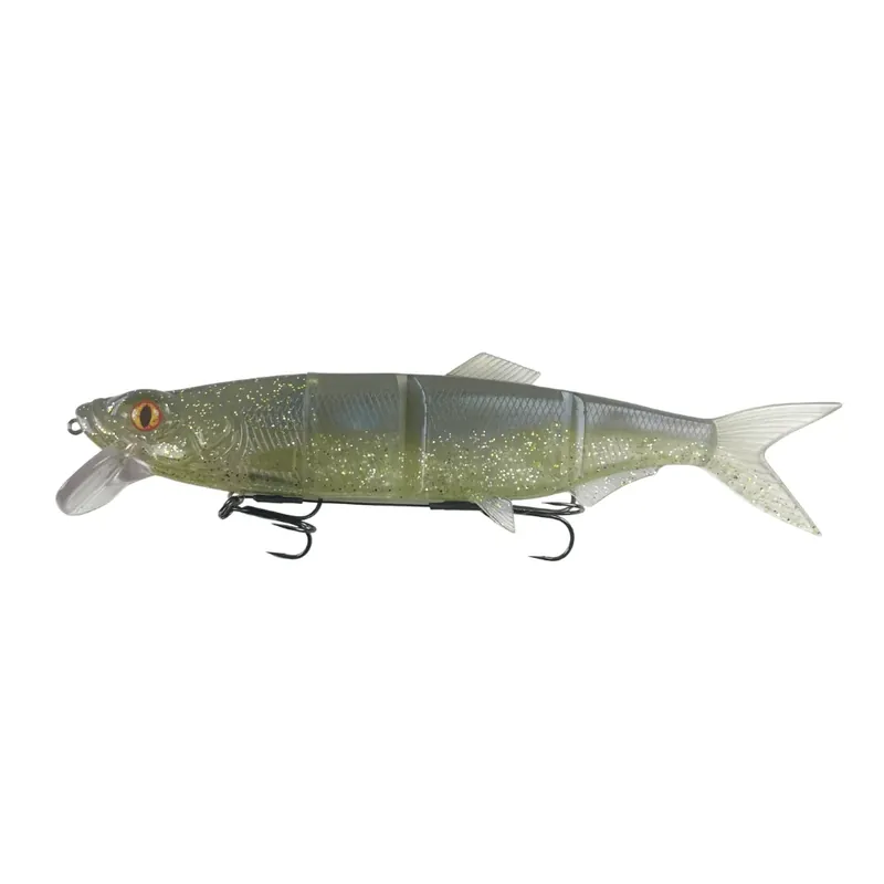 Daiwa Prorex Hybrid SB250 25cm 125g Sexy Shad Rychlé Dodání