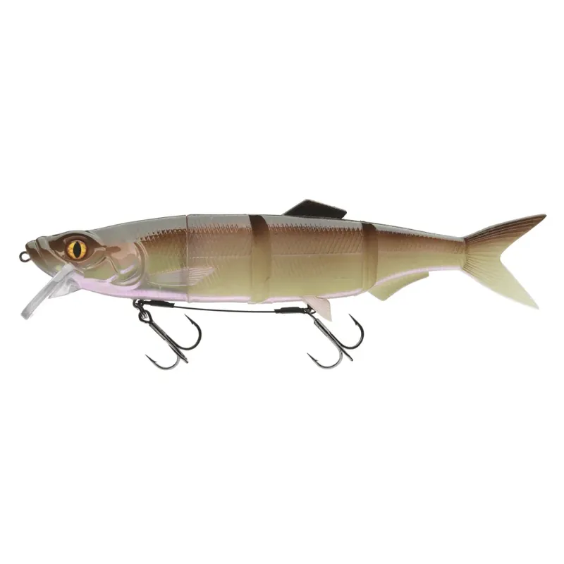 Oblíbený Daiwa Prorex Hybrid SB250 25cm 125g Wakasagi