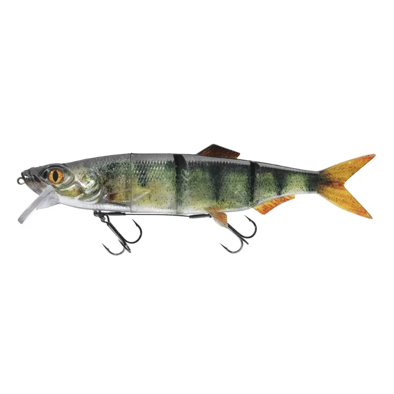 Ihned K Objednání Daiwa Prorex Hybrid SB250 25cm 125g 3D Glitter Perch
