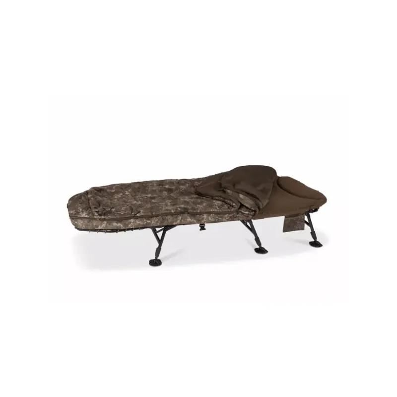 Nash Indulgence MF60 6 Legs Heated Blanket Bundle Tovární Cena