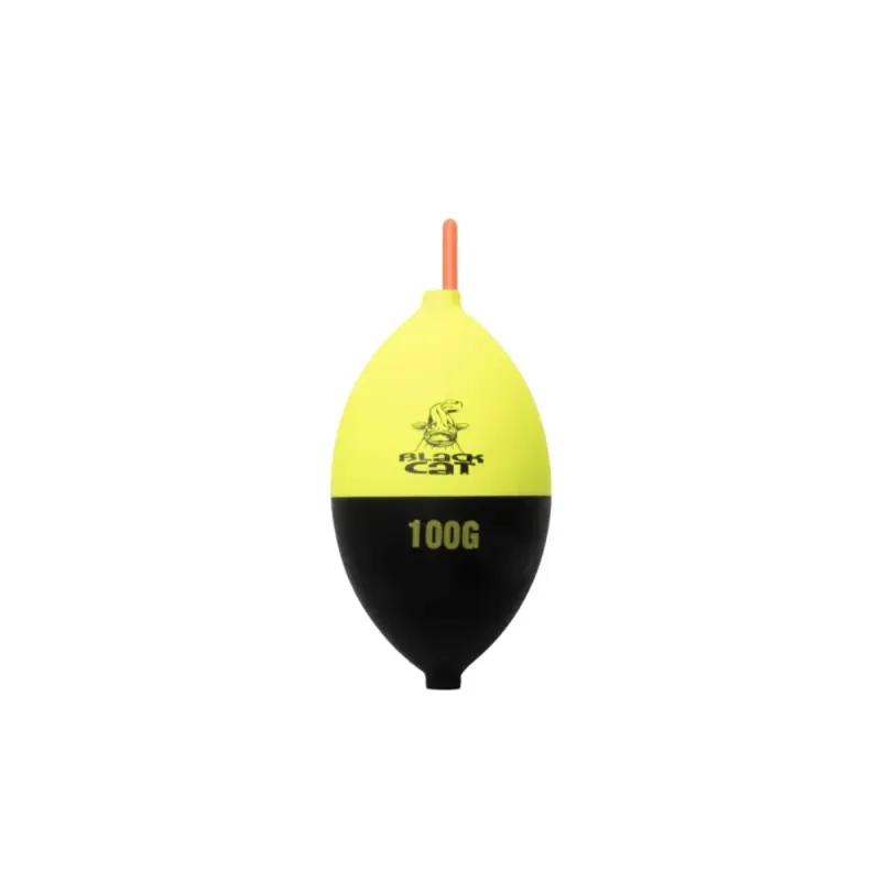 Kup Teď Black Cat Hard Core Beacon Float 100g