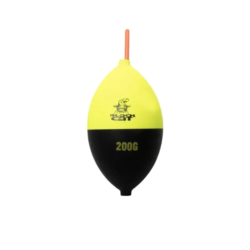 Black Cat Hard Core Beacon Float 200g Novinka