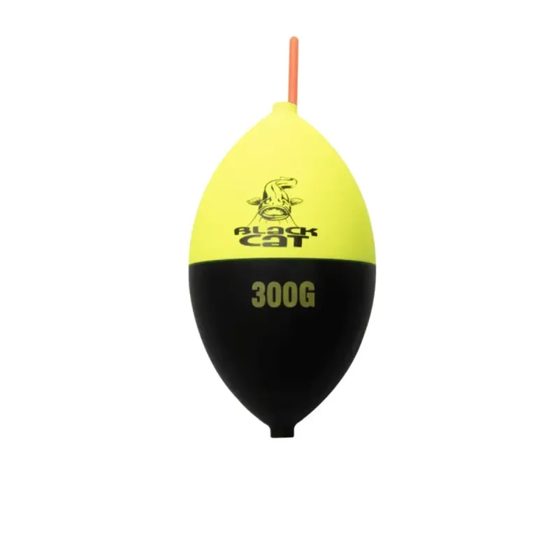 Speciální Cena Black Cat Hard Core Beacon Float 300g