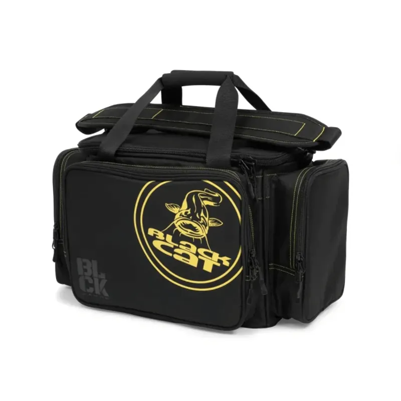 Zlevněný Black Cat Holdall Medium