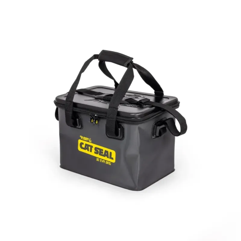 Levný Black Cat Seal 30 EVA Bag
