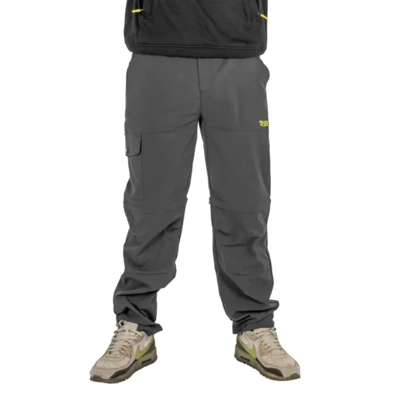 Nízká Cena Black Cat Zip Off Trousers XLarge
