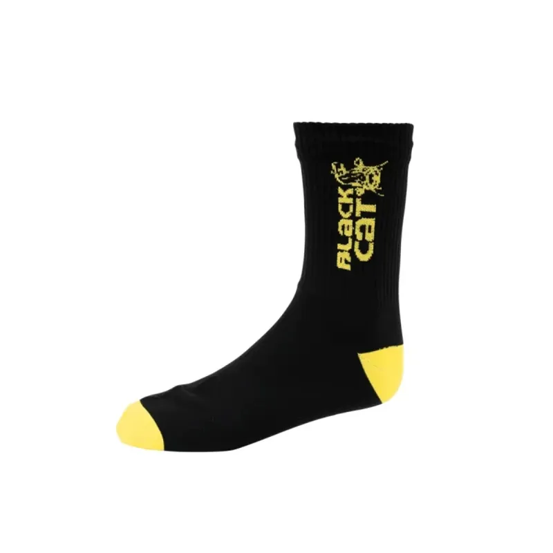Kup Teď Black Cat Shield Waterproof Socks Größe 44-48