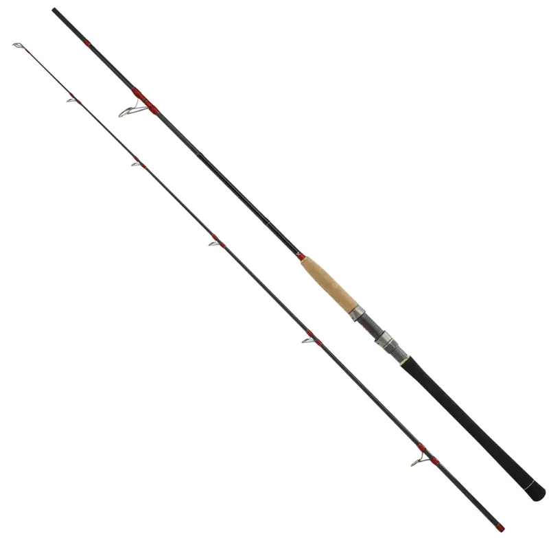 WFT High Carbon Never Crack II 2,45m 40-180g Výprodej