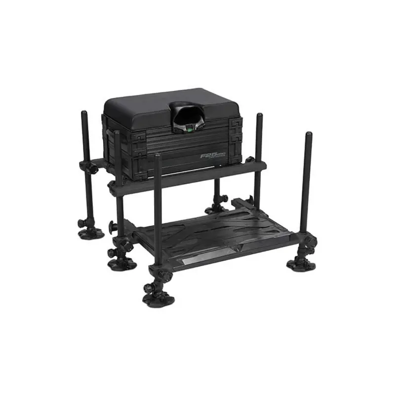 Fox Matrix F25 Pro Seatbox Black Edition Nejlepší Cena