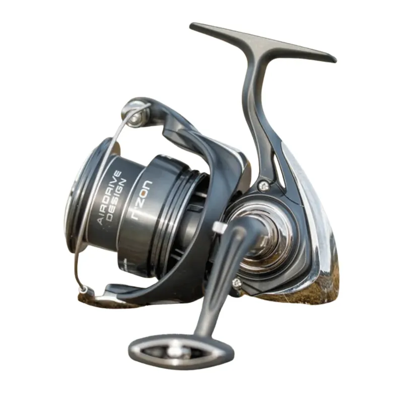 Nová Kolekce Daiwa 25 N‘Zon LT4000-C
