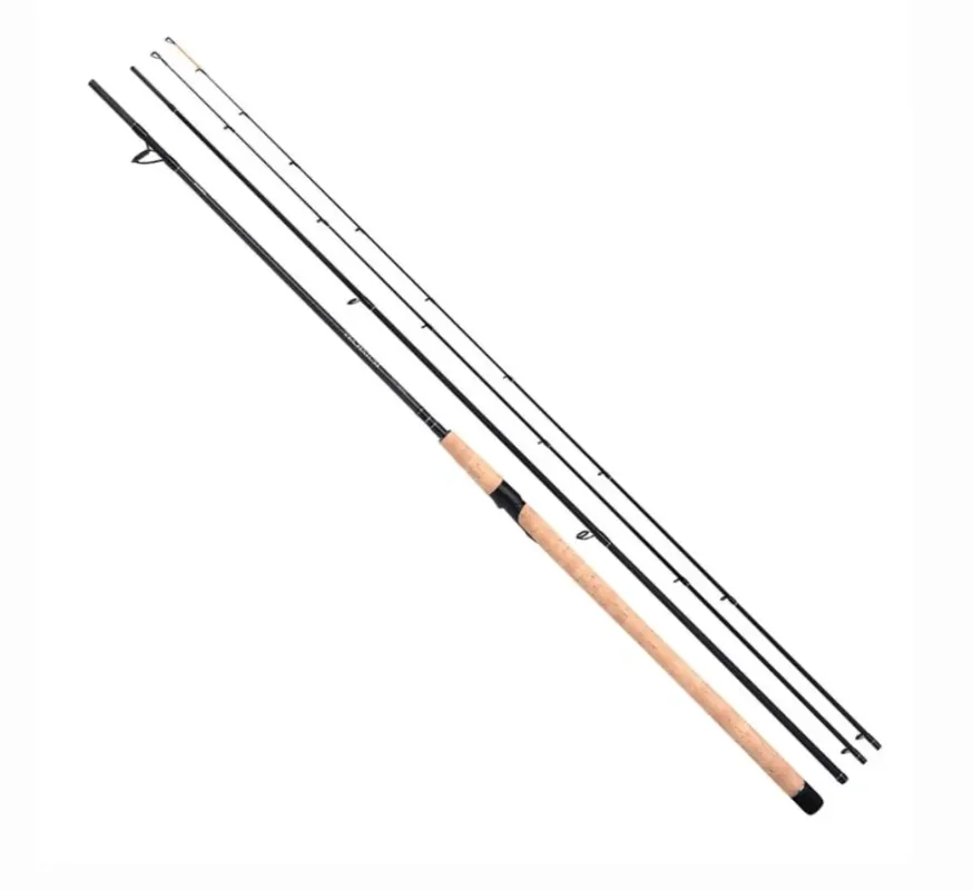 Shimano Technium Trout CMP Twintip 330cm 5-30g Sezónní Sleva