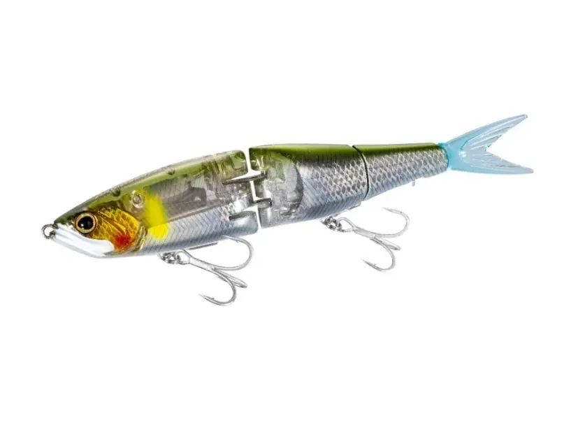 Finální Výprodej Shimano Exsence Armajoint 190S 19cm 58g Ayu Swimbait
