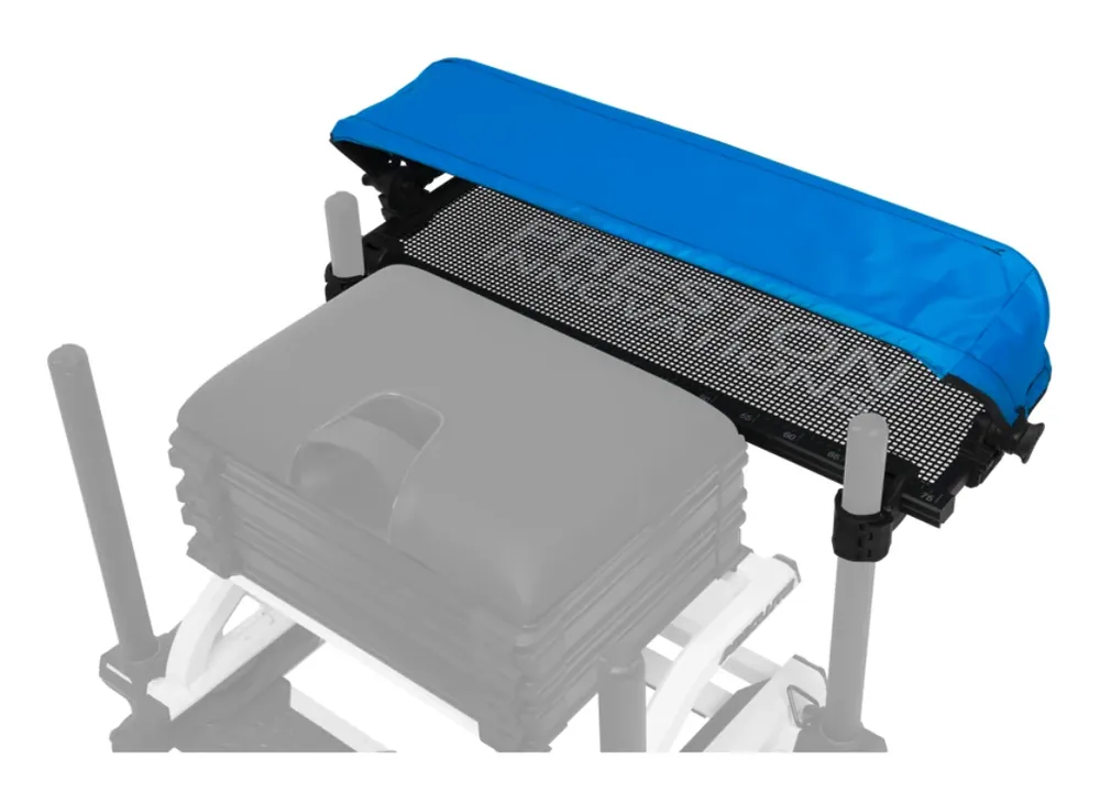 Dokud Zásoby Vydrží Preston Ventalite Slimline Hoodie Side Tray