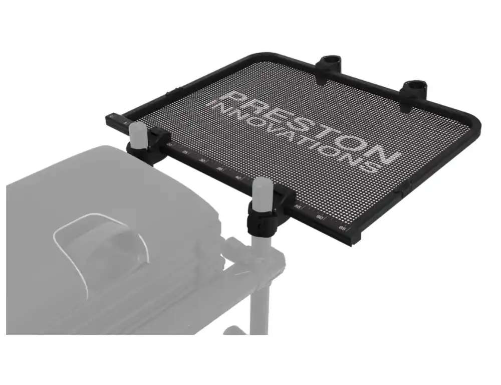 Preston Ventalite XL Side Tray Omezená Nabídka