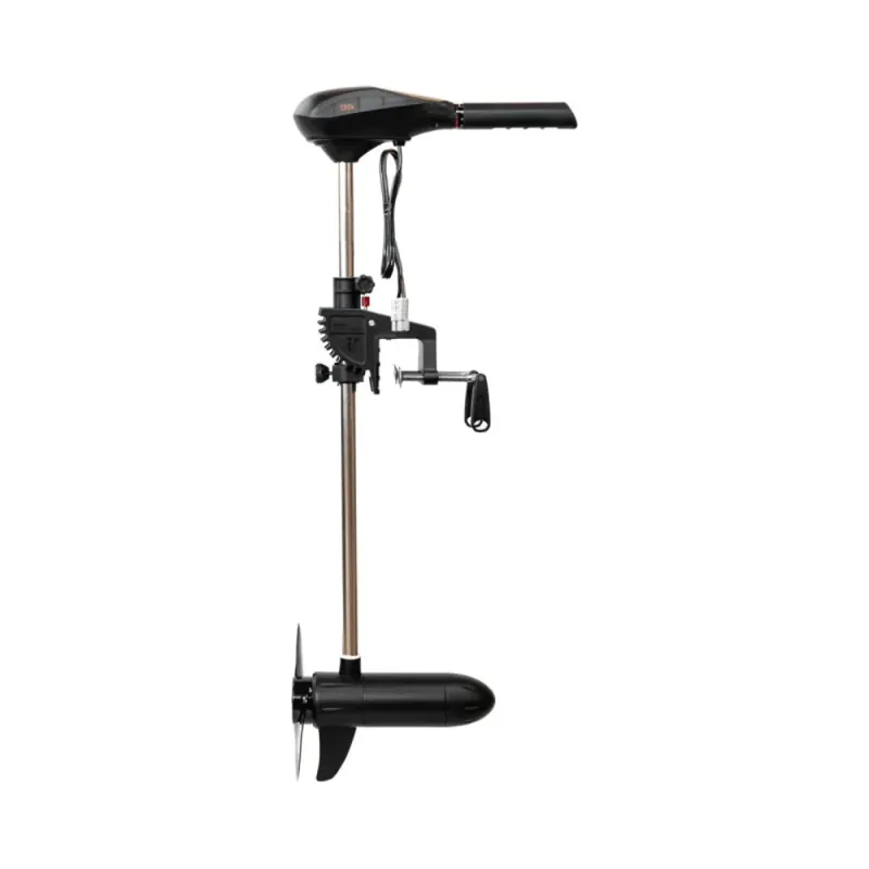 Rhino VX 35 V2 Electric Outboard Motor Elektromotor Akční Nabídka