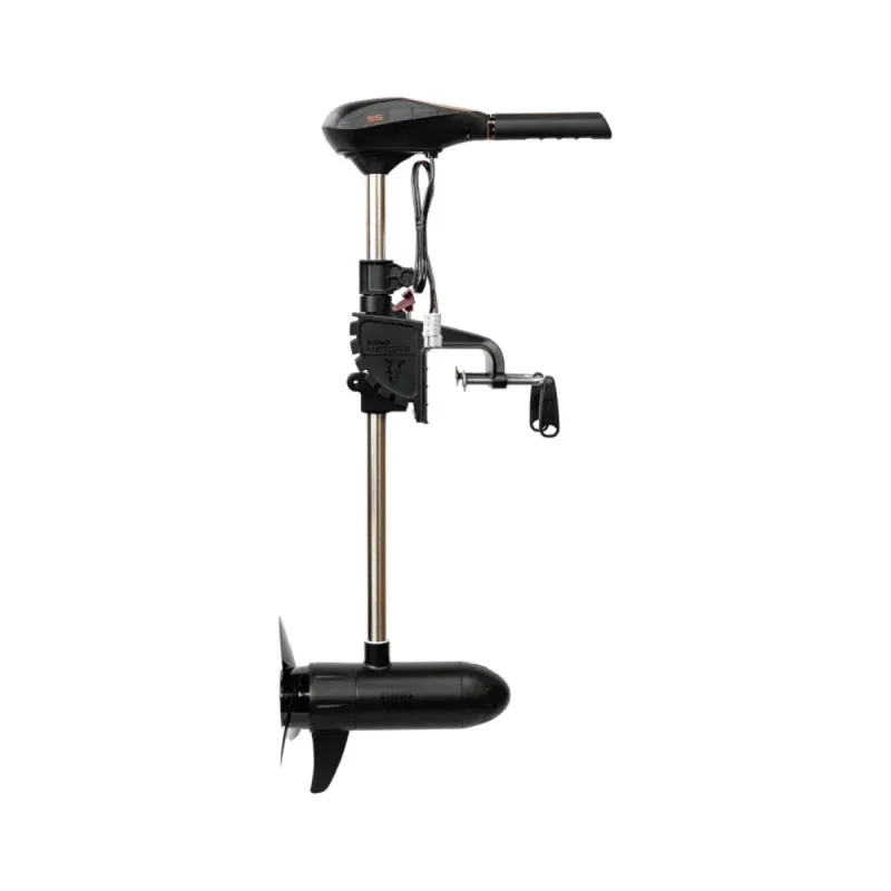 Must-Have Rhino VX 55 V2 Electric Outboard Motor Elektromotor
