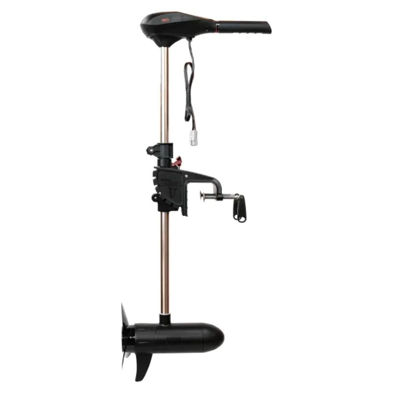 Rhino VX 80 V2 Electric Outboard Motor Elektromotor Nejprodávanější