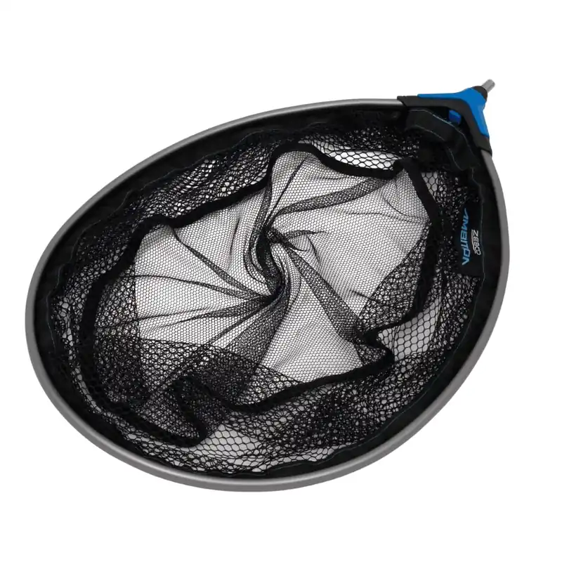 Zebco Ambition Spoon Net 22" 55x45cm Kescherkopf Výhodná Nabídka