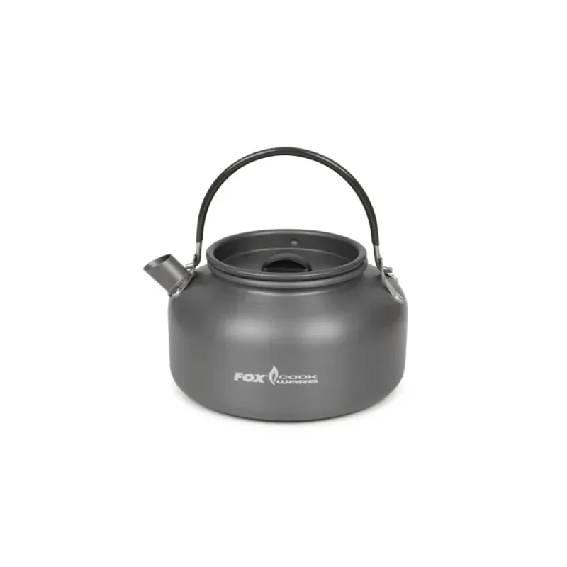 Sezónní Sleva Fox Cookware Kettle 0,9 Liter