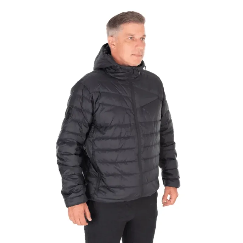 Zlevněný Fox Explorer Downfill Packaway Jacket XLarge
