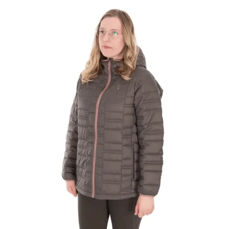 Fox Explorer Quilted Jacket Small Cenově Výhodný