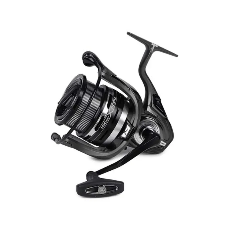 Fox Matrix HX Pro 5000 Feeder Kup Teď