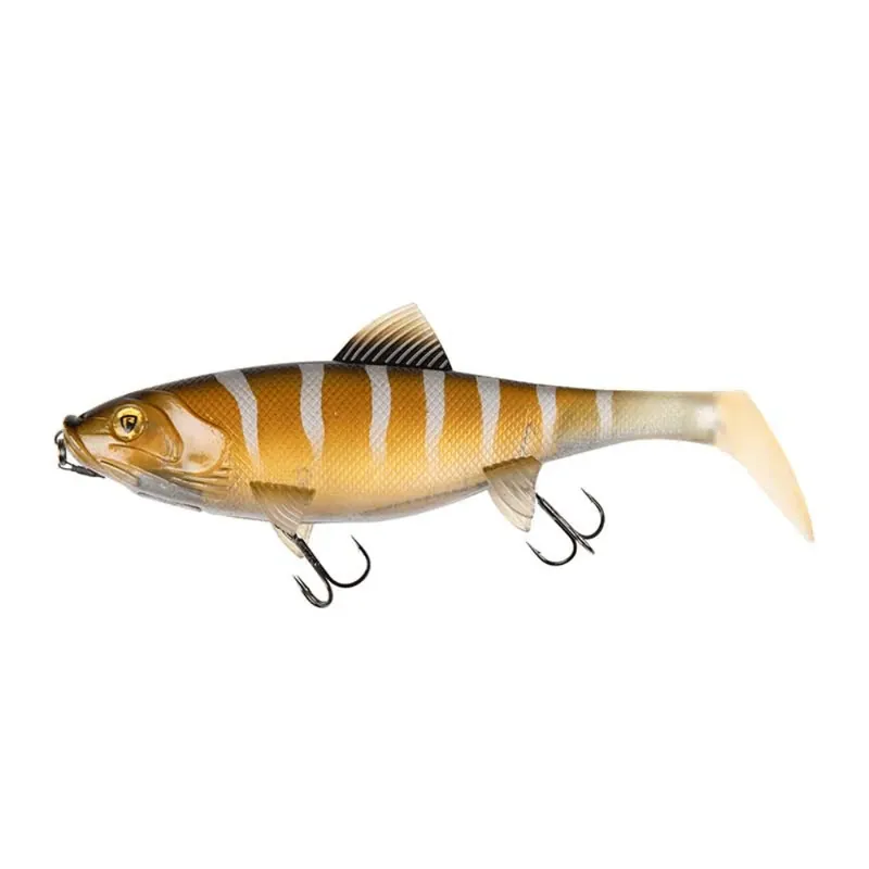 Nová Kolekce Fox Rage Giant Replicant Wobble 27cm 218g UV Ghost Ayu