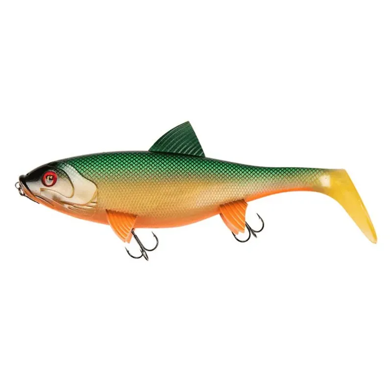 Akční Nabídka Fox Rage Giant Replicant Wobble 35cm 443g UV Slick Scale