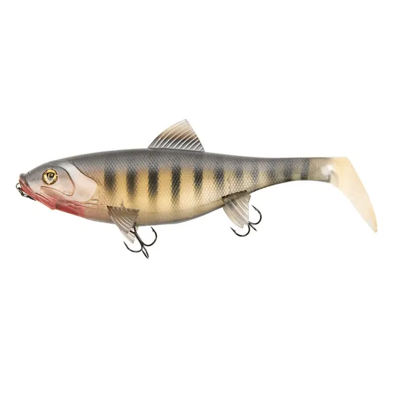 Top Prodej Fox Rage Giant Replicant Wobble 35cm 443g UV Original Stickleback