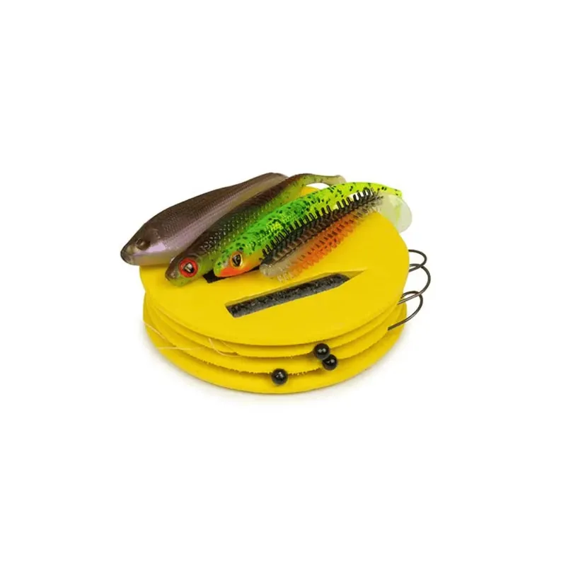 Fox Rage Drop Shot Micro Ready Rigs Größe 6 3 Stück Omezená Nabídka