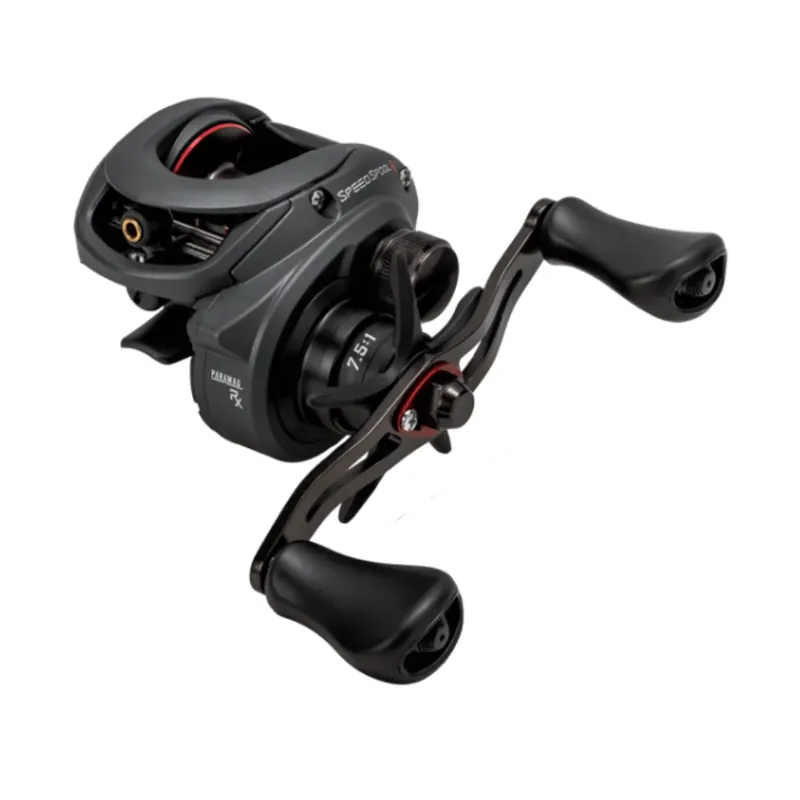 Oblíbený Lew‘s Speed Spool RX Baitcast 7.5 1 LH