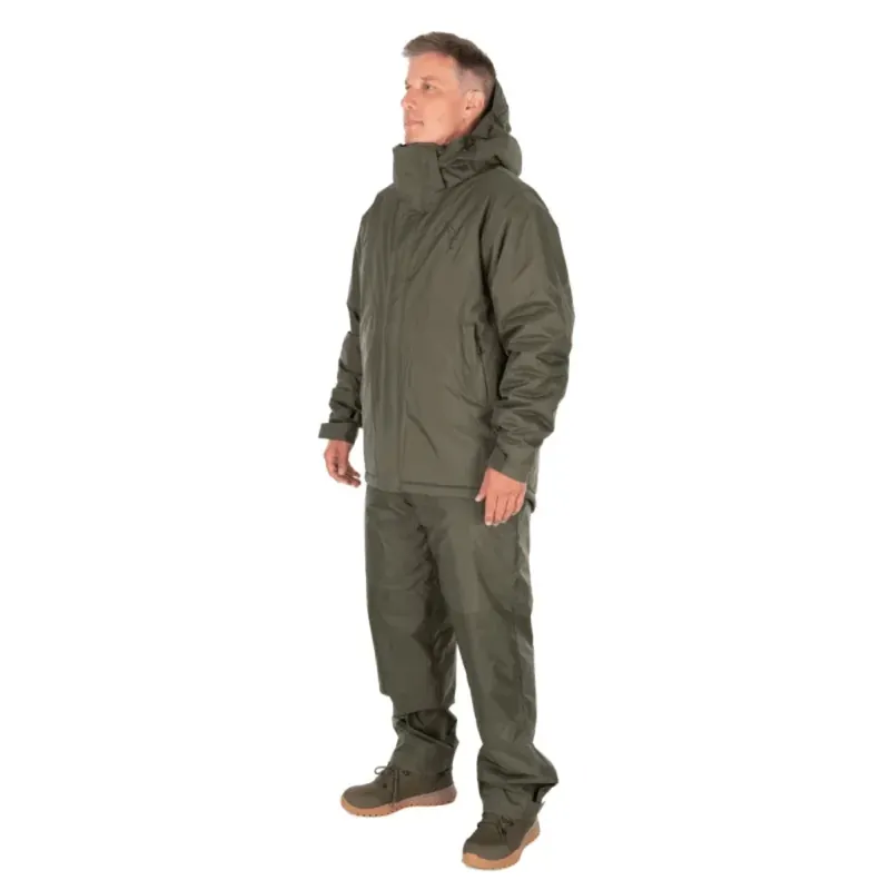 Výprodej Fox Green Collection Winter Suit XLarge