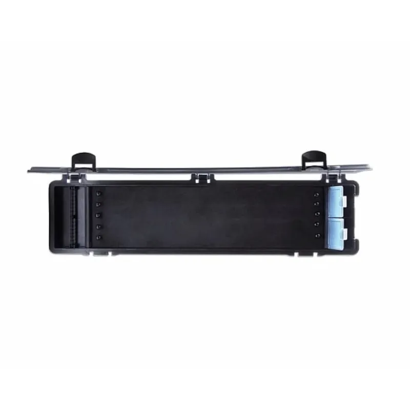 Carp Spirit Terminal Tackle Box Single 34x9,5cm Finální Výprodej
