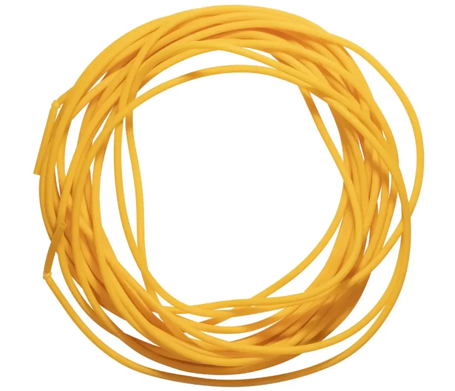 Cenová Bomba Daiwa Hydrolastic Yellow 3-5