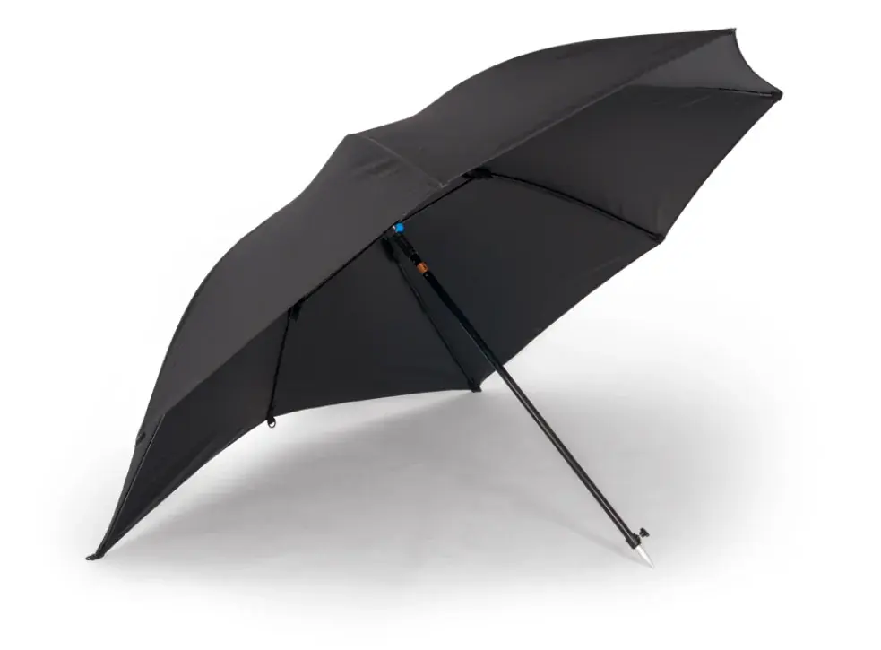 Koupit Online Preston Inception Fibreglass Flatback Brolly Angelschirm
