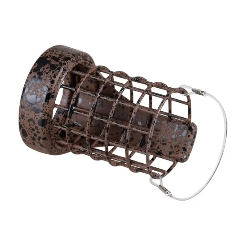 Značkový MS Range De Luxe Feeder X-Large 120g brown