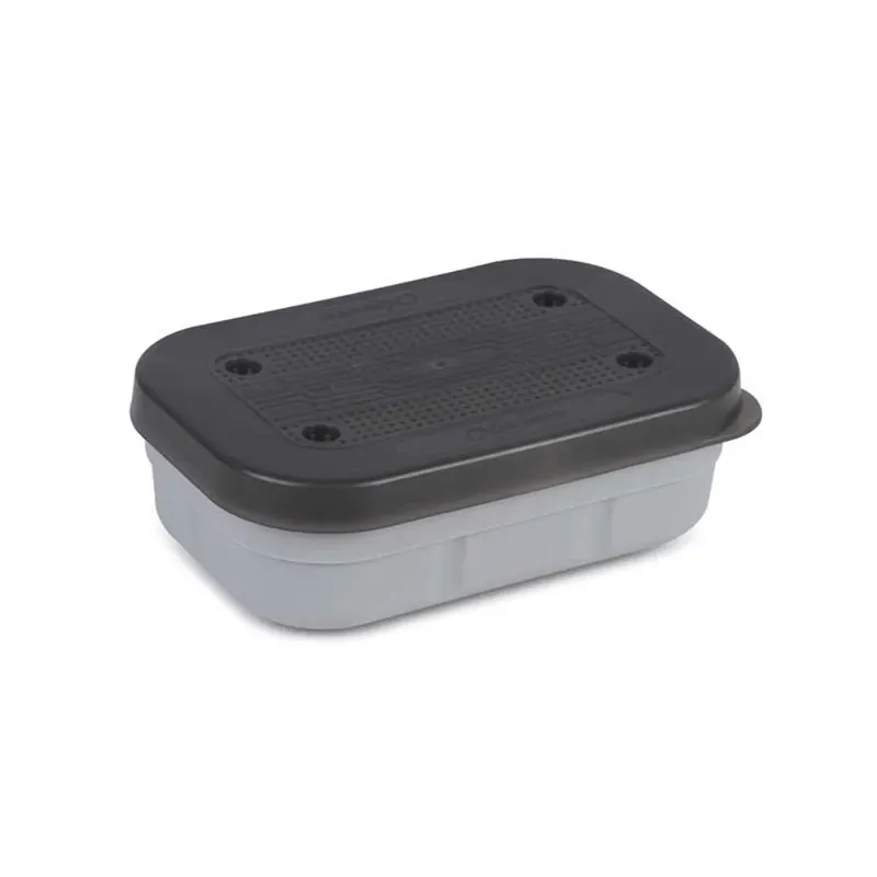 Zlevněný Fox Matrix Air Flow Bait Tub 0,71 Liter