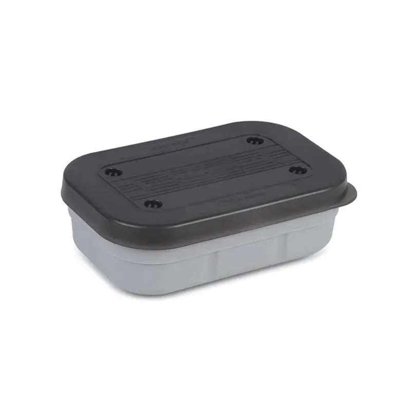 Objednat Nyní Fox Matrix Air Lock Bait Tub 0,71 Liter
