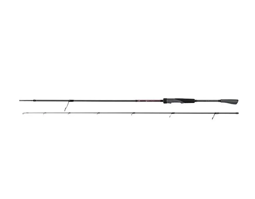 Přímo Od Výrobce Fox Rage Warrior Dropshot 220cm 4-17g
