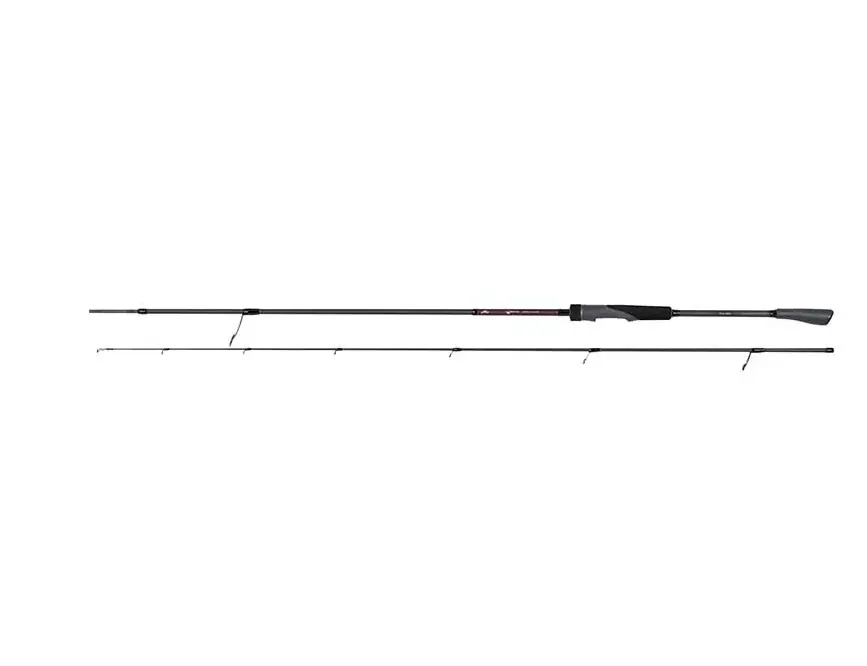 Fox Rage Warrior Perch Jigger 220cm 5-21g Akce