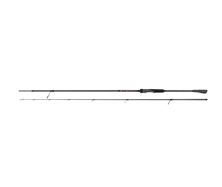Fox Rage Warrior Medium Spin 210cm 15-40g Přímo Od Výrobce